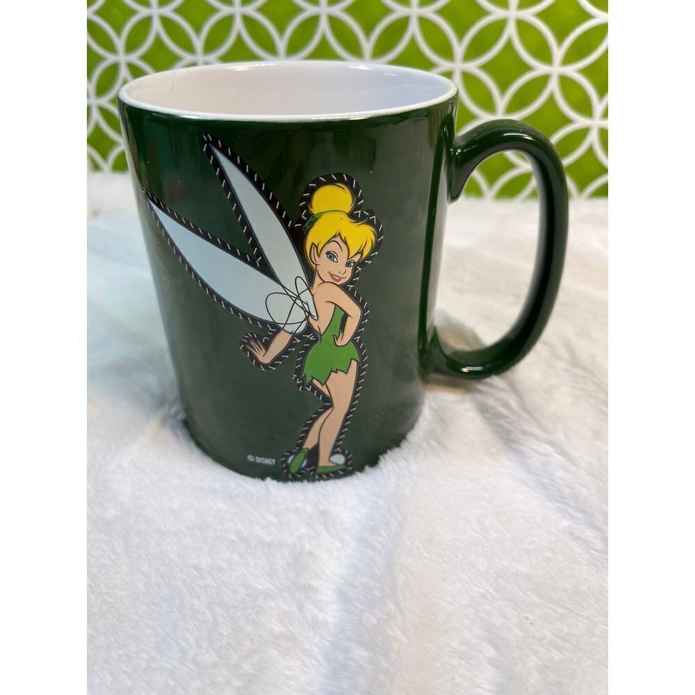 Tinker Bell Mug 